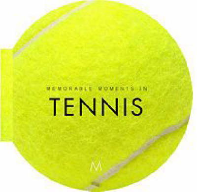 Tennis - Peter Murray