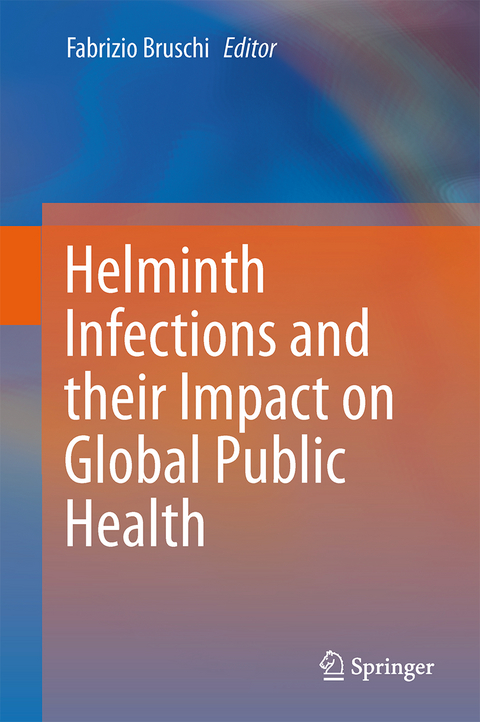 Helminth Infections and their Impact on Global Public Health - 