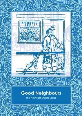 Good Neighbours - Marta Paluch