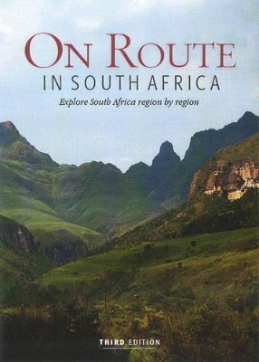 On route in South Africa - B.P.J. Erasmus