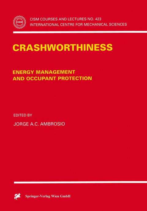 Crashworthiness - 