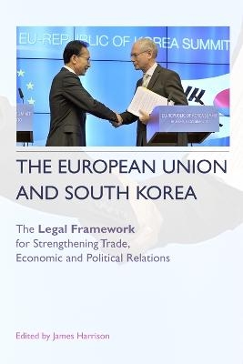 The European Union and South Korea - 