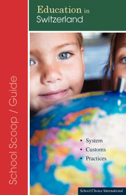 Education in Switzerland - Choice International School Choice International