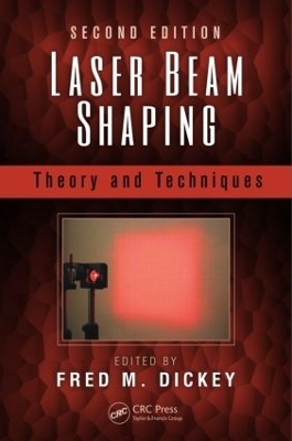 Laser Beam Shaping - 