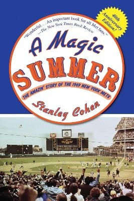 A Magic Summer - Stanley Cohen