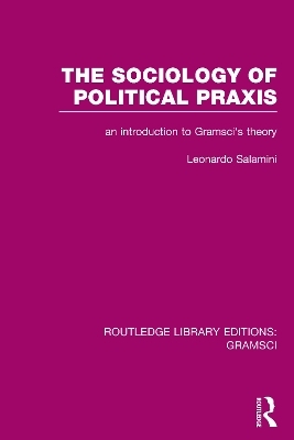 Routledge Library Editions: Gramsci -  Various authors