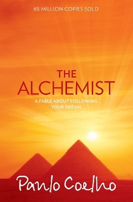 The Alchemist - Paulo Coelho