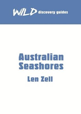 Australian Seashores - Len Zell