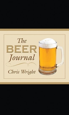 The Beer Journal - Chris Wright