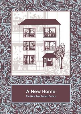 A New Home - Marta Paluch