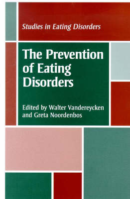 The Prevention of Eating Disorders - 