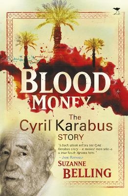 Blood money - Suzanne Belling