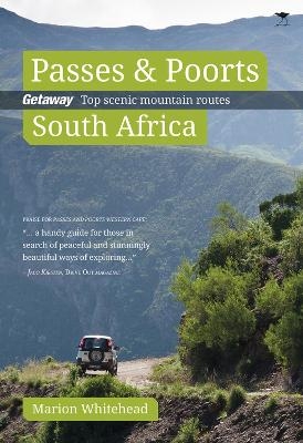 Passes & poorts South Africa - Marion Whitehead