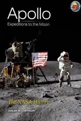 Apollo Expeditions to the Moon - 