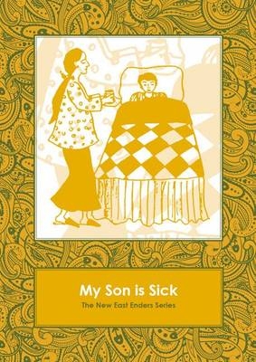 My Son is Sick - Marta Paluch