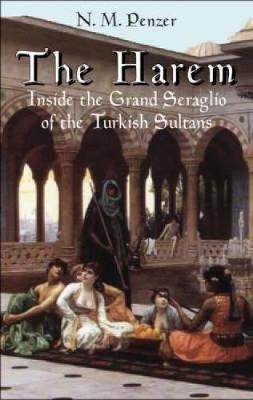 The Harem - N.M. Penzer