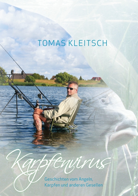 Karpfenvirus -  Tomas Kleitsch