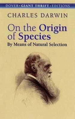 On the Origin of Species - Charles Darwin