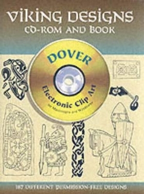 Viking Designs -  Dover Publications Inc