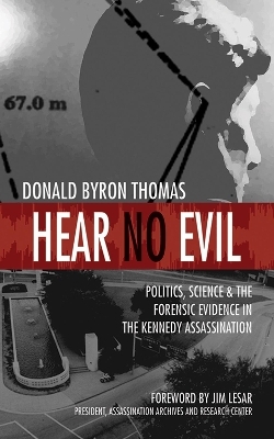 Hear No Evil - Donald Byron Thomas