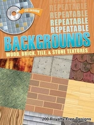 Repeatable Backgrounds - Alan Weller