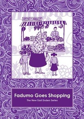 Fadumo Goes Shopping - Marta Paluch