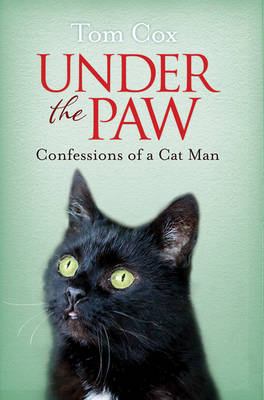 Under the Paw - Tom Cox