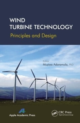 Wind Turbine Technology - 