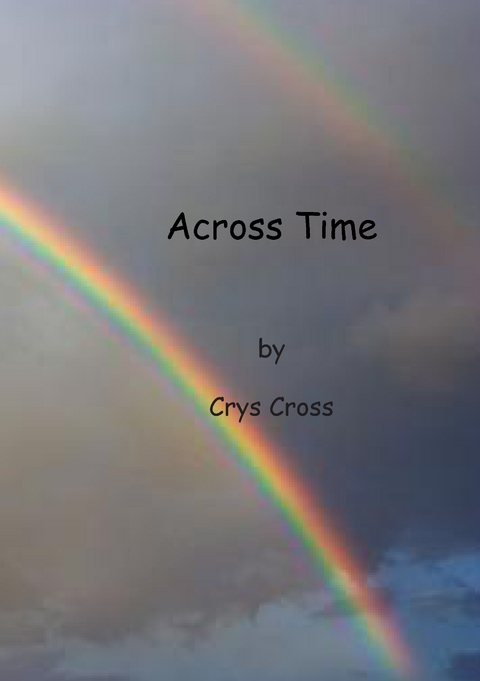 Across Time - Crys Cross