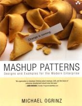 Mashup Patterns - Michael Ogrinz