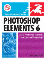 Photoshop Elements 6 for Windows - Jeff Carlson