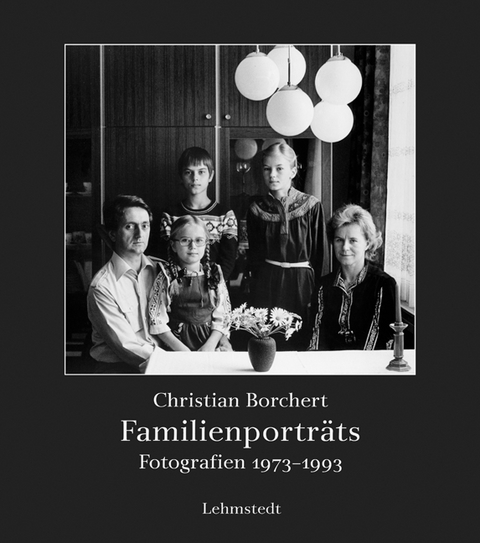 Familienporträts - Christian Borchert