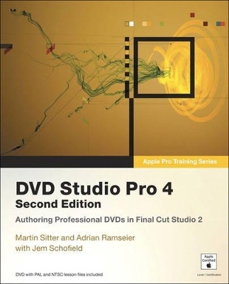 Apple Pro Training Series - Martin Sitter, Adrian Ramseier, Jem Schofield