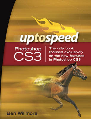 Adobe Photoshop CS3 - Ben Willmore