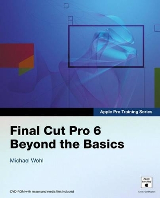 Apple Pro Training Series - Michael Wohl