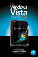 The Windows Vista Book - Matt Kloskowski, Kleber Stephenson