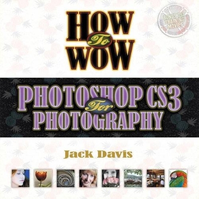 How to Wow - Jack Davis, Ben Willmore