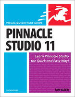 Pinnacle Studio 11 for Windows - Jan Ozer