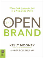Open Brand - Kelly Mooney, Nita Rollins