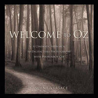 Welcome to Oz - Vincent Versace