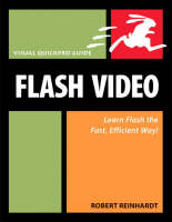 Flash Video - Robert Reinhardt