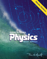 Conceptual Physics Media Update - Paul G. Hewitt