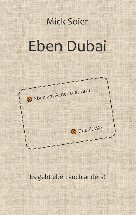 Eben Dubai - Mick Soier