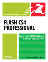 Flash CS4 Professional for Windows and Macintosh - Katherine Ulrich