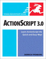 ActionScript 3.0 - Derrick Ypenburg
