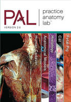 Practice Anatomy Lab 2.0 CD-ROM - Ruth Heisler, Nora Hebert