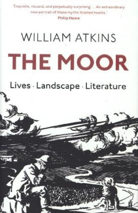 The Moor - William Atkins