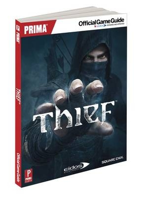 Thief - Stephen Stratton