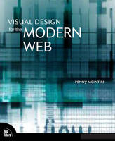 Visual Design for the Modern Web - Penny McIntire