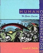Human Communication - Joseph A. DeVito